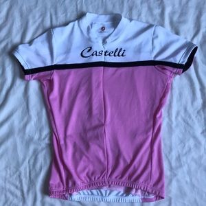 Castelli Cycling Jersey
